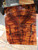 Curly Koa stabilized scales  10.18.23 H