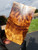  Curly Koa stabilized scales  10.18.23 J