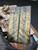 Curly Satinwood stabilized scales  10.18.23 C