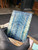 Curly Satinwood stabilized scales  10.18.23 D