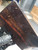 Lacewood stabilized block  A  10.14.23