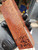  Lacewood stabilized block  E  10.14.23