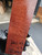  Lacewood stabilized block  I 10.14.23
