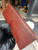  Lacewood stabilized block  I 10.14.23
