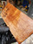 Lacewood stabilized block  K 10.14.23