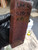 Lacewood stabilized block  Q 10.14.23