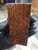 Lacewood stabilized block  S 10.14.23