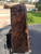Maple Burl  stabilized block  A 10.14.23