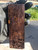 Maple Burl  stabilized block  A 10.14.23