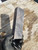 Maple Burl  stabilized block  B 10.14.23