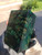  Maple Burl  stabilized block  C 10.14.23