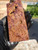 Maple Burl  stabilized block  F 10.14.23
