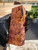 Maple Burl  stabilized block  J 10.14.23