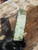 Maple Burl  stabilized block  K 10.14.23