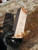 Maple Burl  stabilized block  L 10.14.23