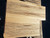  black limba oversized XL  guitar body 11.14.2023 C