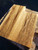  black limba oversized XL  guitar body 11.14.2023 C