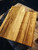 black limba oversized XL  guitar body 11.14.2023 B