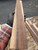  XL Brazilian rosewood (NIgra) guitar fingerboard F 12.25.23