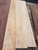 Birdseye maple guitar fingerboard  blank C