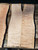 QM A.B 2421
13.5x22.5 x 5/16" s2s at 60 grit