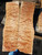 Quilted maple  Bookmatch QM A.B 2421