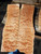 Quilted maple  Bookmatch QM A.B 2421