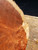 Red amboyna burl ONE PIECE TOP A