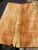 Spalted Curly flame maple Bookmatch 9.10.24.C