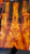 Orange red black boxelder burl stabilized  bookmatch 9.10.24.002