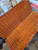 pomelle  tube quilt sapele bookmatch 1.20.26.001