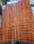 pomelle  tube quilt sapele bookmatch 1.20.26.001