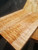 Quilted carvetop maple  Bookmatch 10.30.001