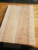 Quilted carvetop maple  Bookmatch 10.30.001