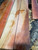 Pink ivory fingerboard A 1.11.2025