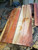 Pink ivory fingerboard A 1.11.2025