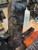 Quilted maple black dyed block B