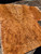 Red maple burl bookmatch 9/30/25 001