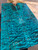 Blue quilted maple bookmatch (A)  11.21.2025