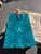 Blue quilted maple bookmatch (A)  11.21.2025