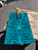 Blue quilted maple bookmatch (A)  11.21.2025