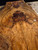 cocobolo spalted curly crotch bookmatch (12) 11/24/25