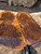 Mystery walnut like burl bookmatch (2) 11.15.2025