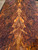 Cocobolo spalted curly crotch bookmatch (D) 11/17/25