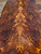 Cocobolo spalted curly crotch bookmatch (D) 11/17/25