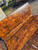 Cocobolo spalted curly crotch bookmatch (E) 11/17/25