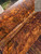 Cocobolo spalted curly crotch bookmatch (E) 11/17/25
