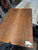 Pyinma satinwood flat top  11.15.25 B