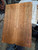 Pyinma satinwood flat top  11.15.25 B