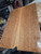 Pyinma satinwood flat top  1.6.26 C
